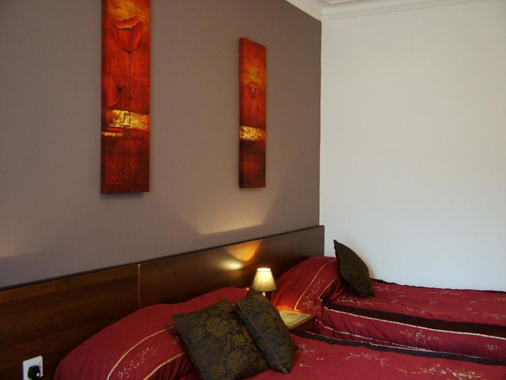 Hotel Karden House Llandudno Esterno foto