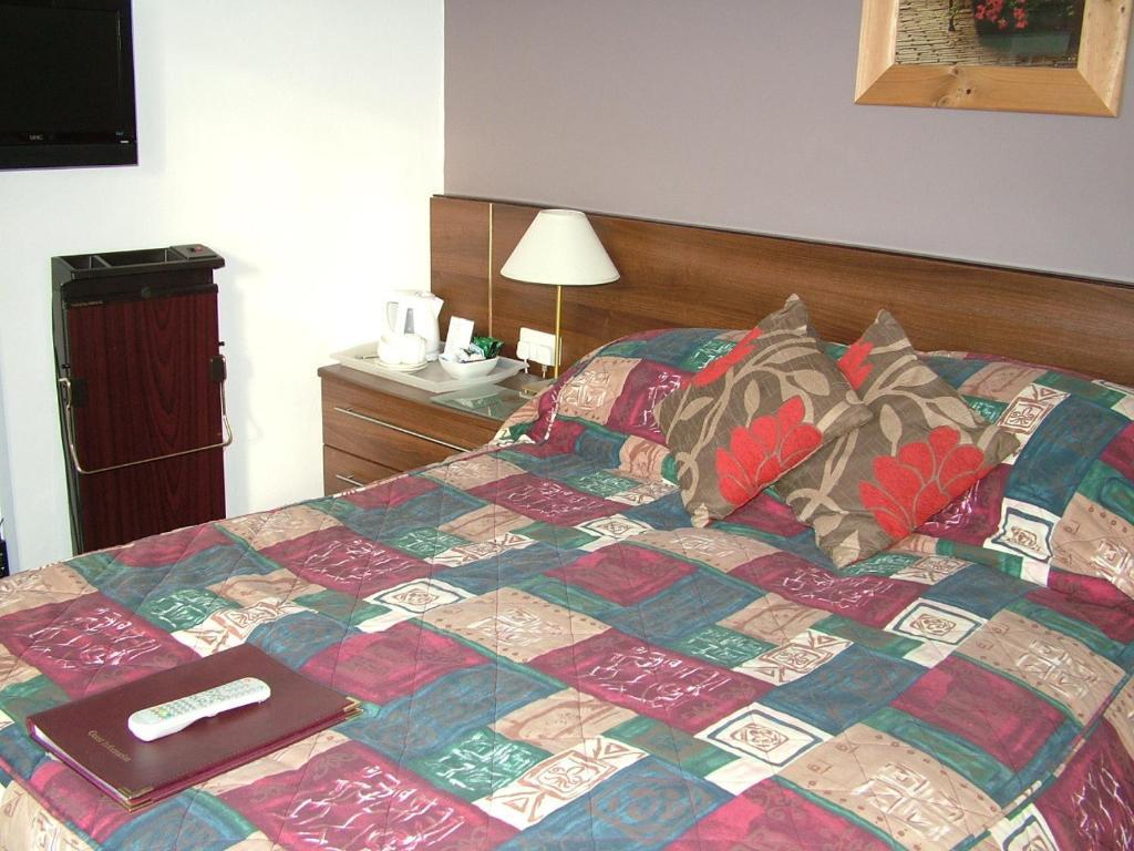 Hotel Karden House Llandudno Camera foto
