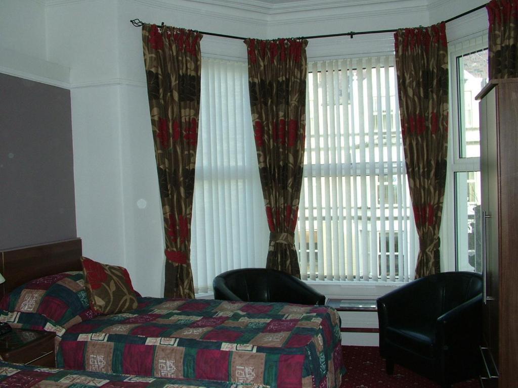 Hotel Karden House Llandudno Camera foto
