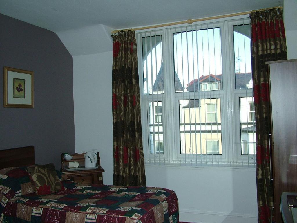 Hotel Karden House Llandudno Camera foto