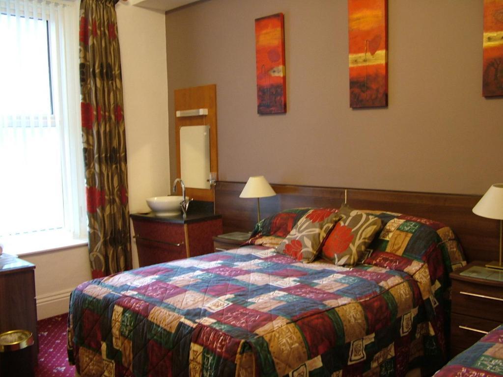 Hotel Karden House Llandudno Camera foto