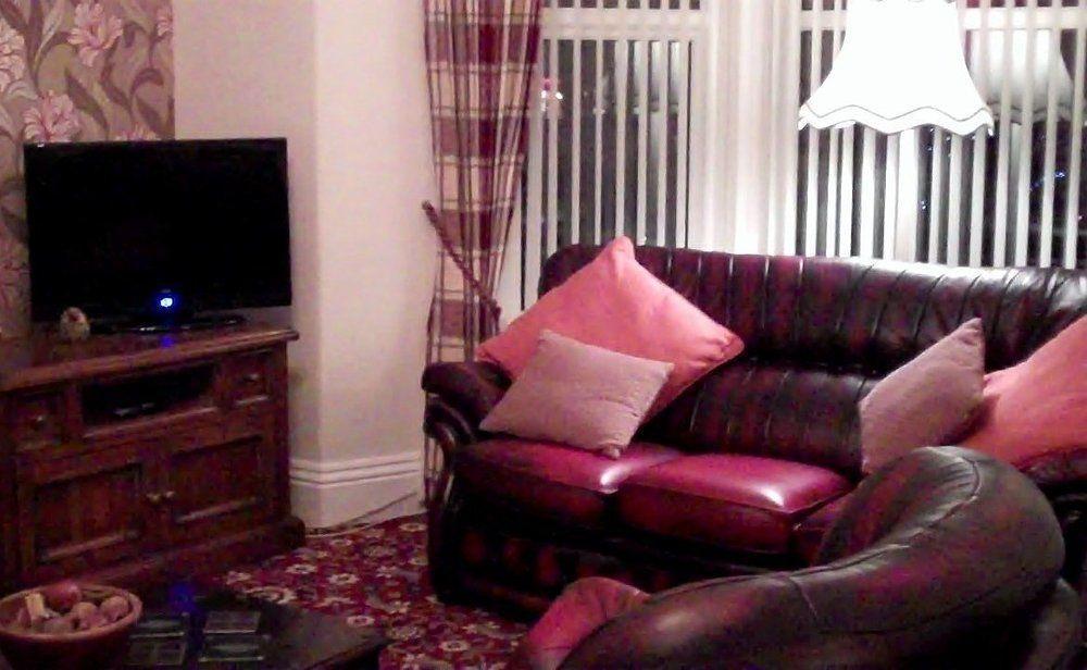 Hotel Karden House Llandudno Esterno foto