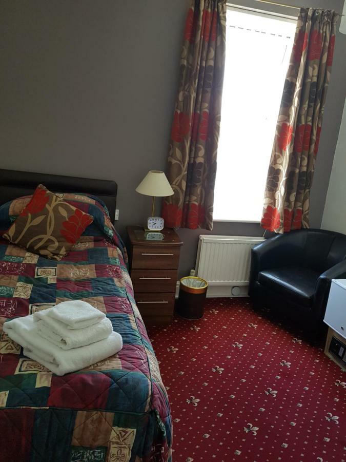 Hotel Karden House Llandudno Esterno foto